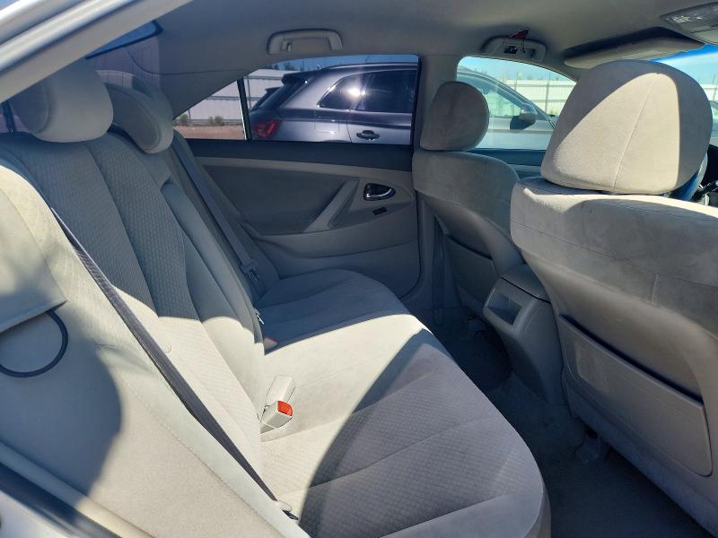 Продажа на аукционе авто 2007 Toyota Camry, vin: 4T1BE46K57U503841, номер лота: 59784106