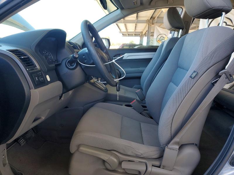 61560186 :رقم المزاد ، JHLRE3H30AC008577 vin ، 2010 Honda Cr-v مزاد بيع