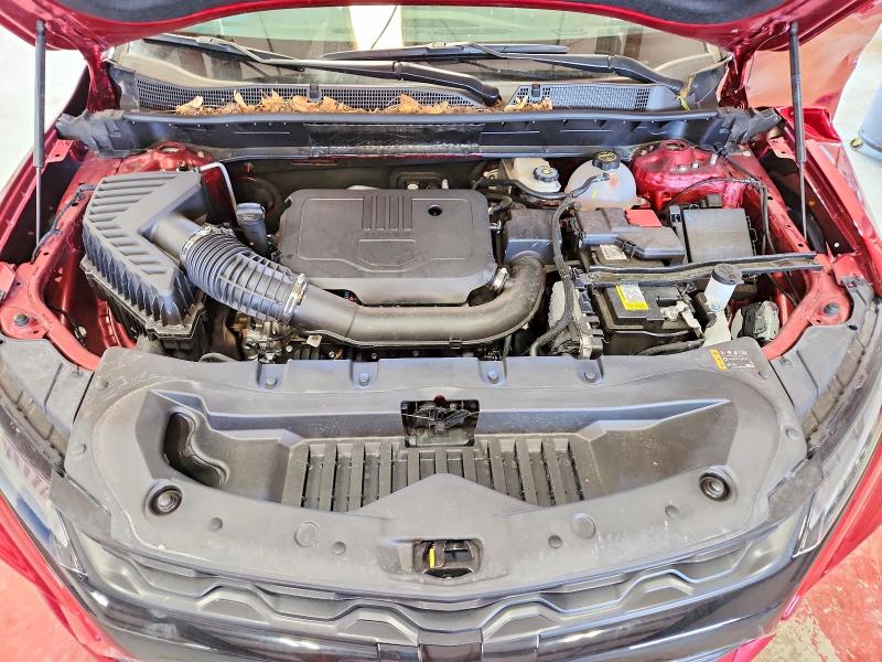 Продажа на аукционе авто 2025 Chevrolet Blazer, vin: 3GNKBHR4XSS208476, номер лота: 60446876