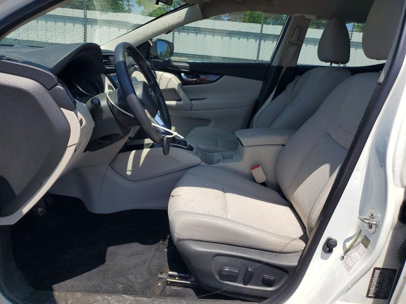Продаж на аукціоні авто 2019 Nissan Rogue Sport, vin: JN1BJ1CP9KW523699, номер лоту: 59239786