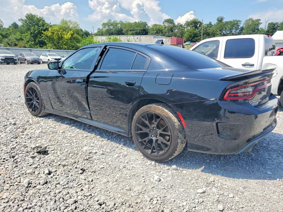 Aukcja sprzedaży 2019 Dodge Charger, vin: 2C3CDXHG5KH527286, numer aukcji: 61326376