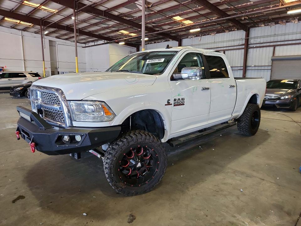 Aukcja sprzedaży 2016 Ram 2500, vin: 3C6UR5FL7GG390632, numer aukcji: 62043786
