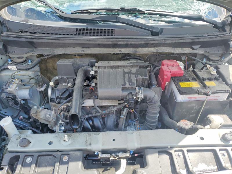 63225836 :رقم المزاد ، ML32AUHJ0RH028330 vin ، 2024 Mitsubishi Mirage مزاد بيع