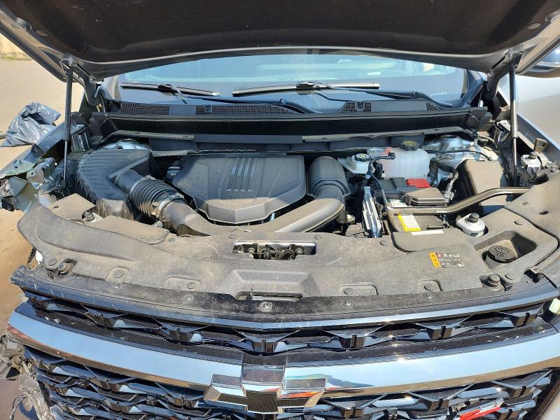 Продажа на аукционе авто 2025 Chevrolet Traverse, vin: 1GNEVJRS5SJ142091, номер лота: 62524036