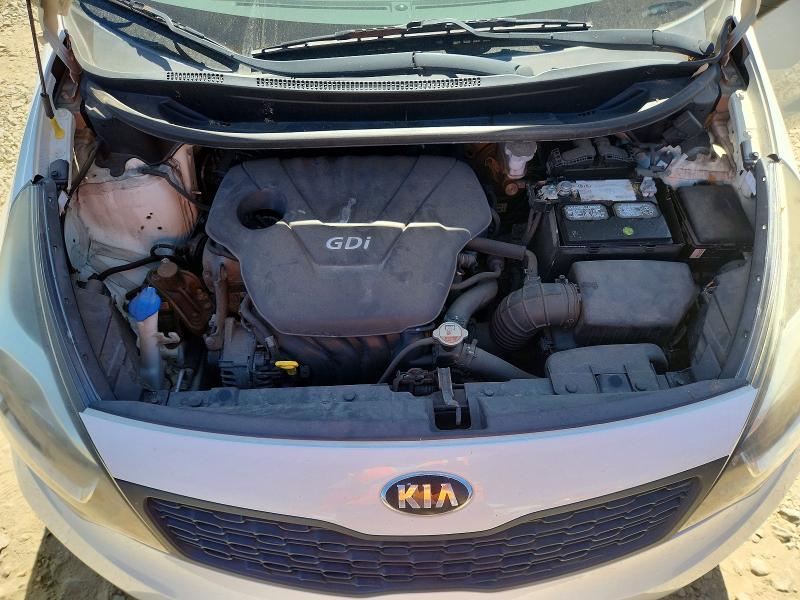 Продаж на аукціоні авто 2014 Kia Rio, vin: KNADM4A32E6375802, номер лоту: 62610606