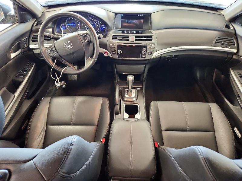 Продаж на аукціоні авто 2014 Honda Crosstour, vin: 5J6TF2H58EL000058, номер лоту: 61331956