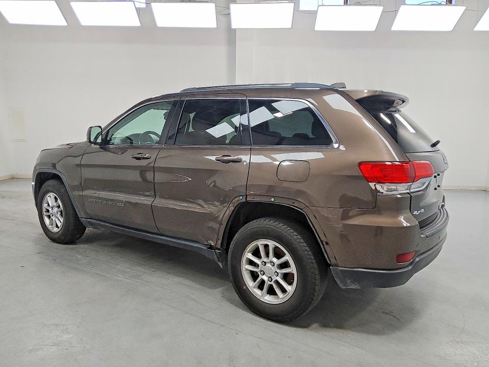 Aukcja sprzedaży 2019 Jeep Grand Cherokee, vin: 1C4RJFAG6KC735800, numer aukcji: 55465556