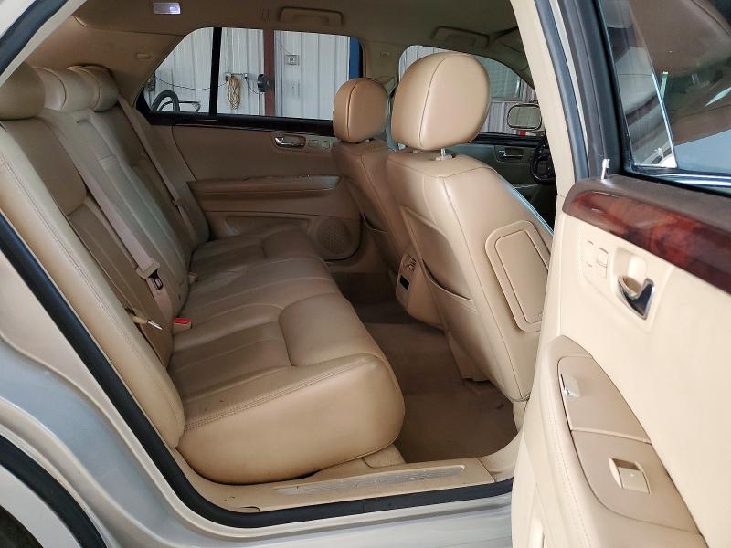 Продажа на аукционе авто 2007 Cadillac Dts, vin: 1G6KD57Y37U193871, номер лота: 62802326