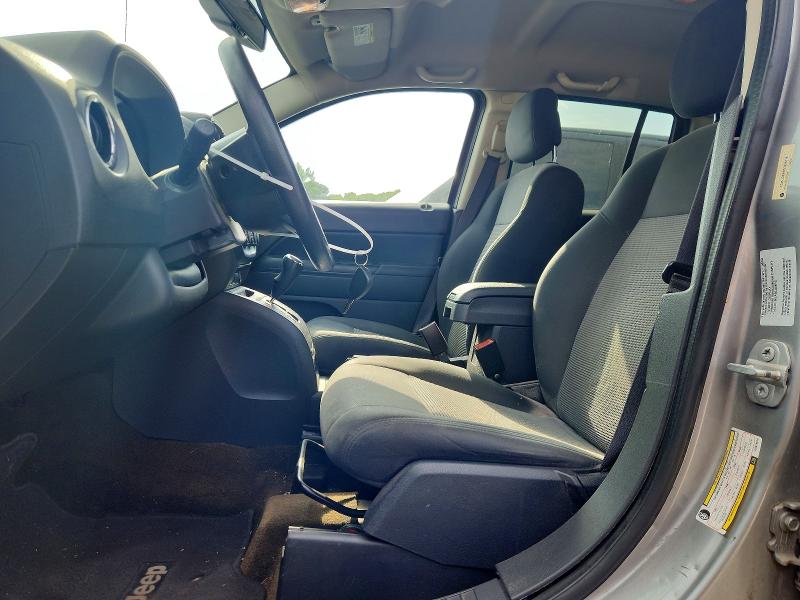 Продажа на аукционе авто 2016 Jeep Compass, vin: 1C4NJDBB6GD626518, номер лота: 59536716