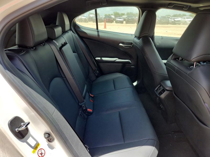 Aukcja sprzedaży 2019 Lexus Ux, vin: JTHU9JBH2K2013919, numer aukcji: 59629276