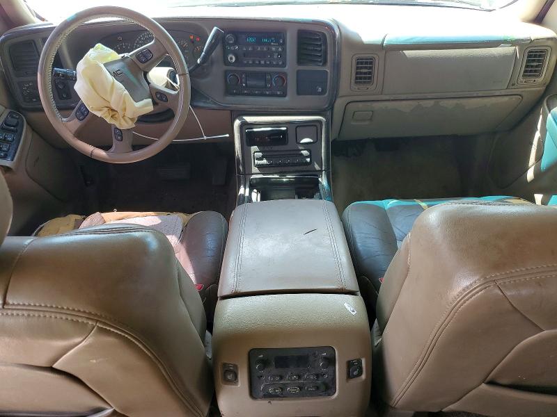 Продаж на аукціоні авто 2003 Gmc Yukon, vin: 1GKEK63U63J165555, номер лоту: 63178106