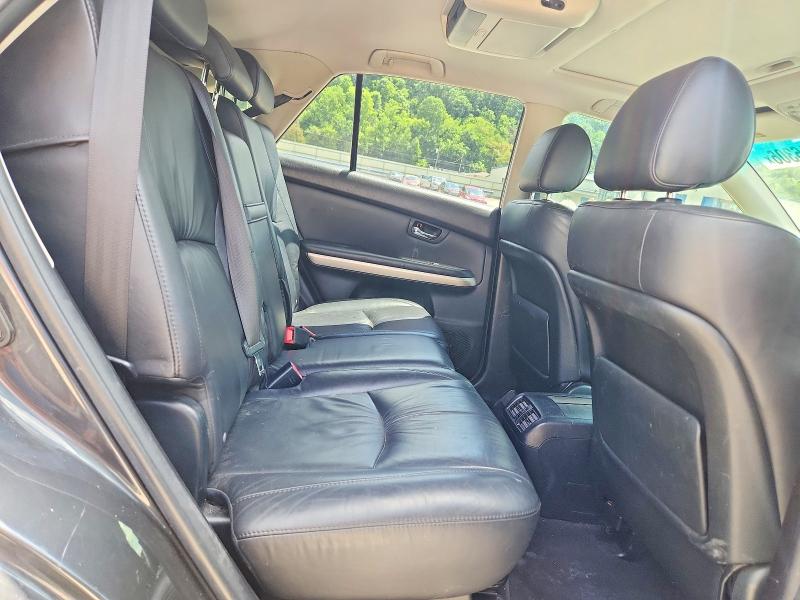 Aukcja sprzedaży 2008 Lexus Rx, vin: JTJHW31UX82040376, numer aukcji: 62416306