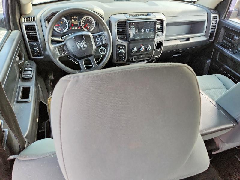 Aukcja sprzedaży 2014 Ram 1500, vin: 1C6RR7KT8ES309991, numer aukcji: 63322016