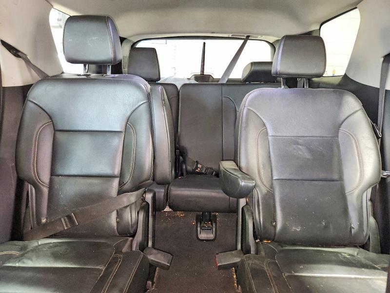 Aukcja sprzedaży 2020 Chevrolet Traverse, vin: 1GNEVKKW7LJ169720, numer aukcji: 62036996