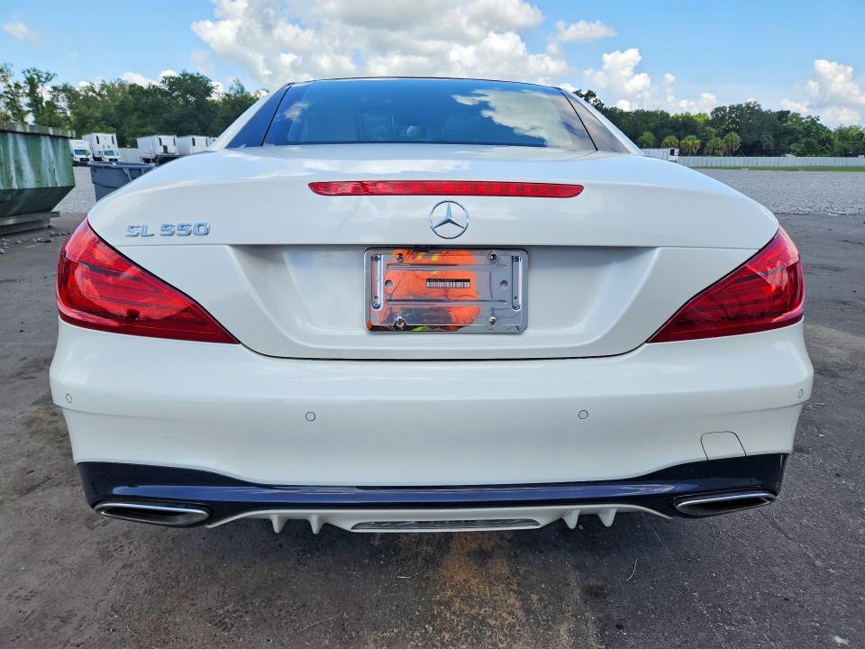 2020 Mercedes-benz Sl მანქანა იყიდება აუქციონზე, vin: W1KJK7DA7LF061671, აუქციონის ნომერი: 61616196