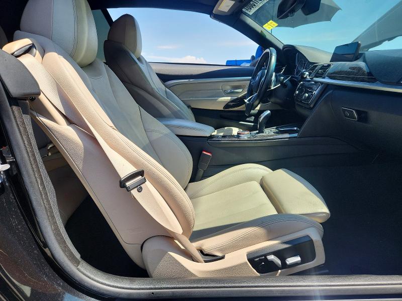 Aukcja sprzedaży 2016 Bmw 435, vin: WBA3T3C54G5A41743, numer aukcji: 61317366