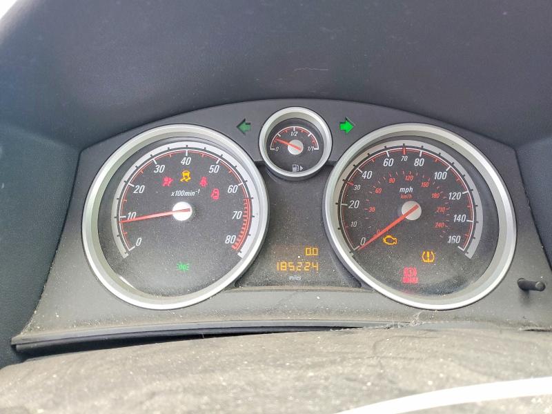 Auction sale of the 2008 Saturn Astra, vin: W08AT271485062224, lot number: 61236736