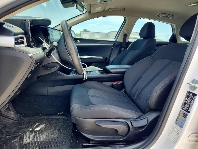 Aukcja sprzedaży 2021 Kia K5, vin: 5XXG14J21MG072428, numer aukcji: 59108856