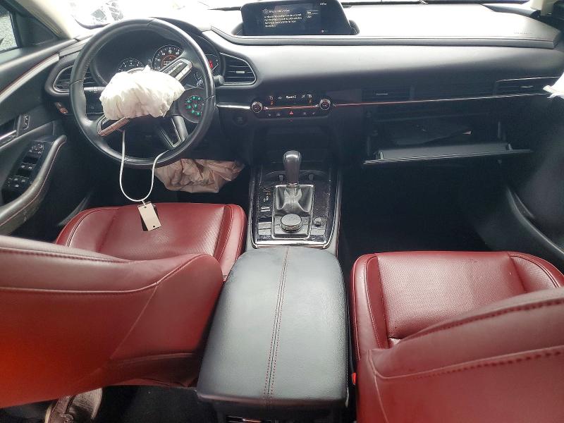 Aukcja sprzedaży 2023 Mazda Cx-30, vin: 3MVDMBCM4PM509787, numer aukcji: 63052386