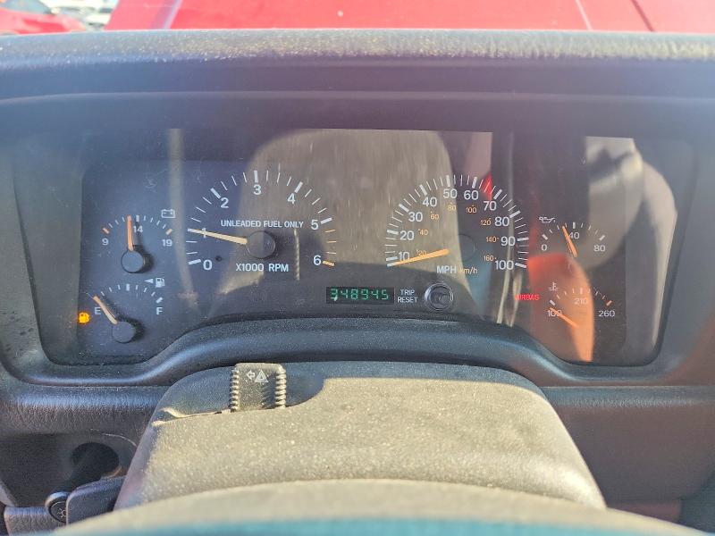 59238756 :رقم المزاد ، 1J4FF68S5XL614739 vin ، 1999 Jeep Cherokee مزاد بيع
