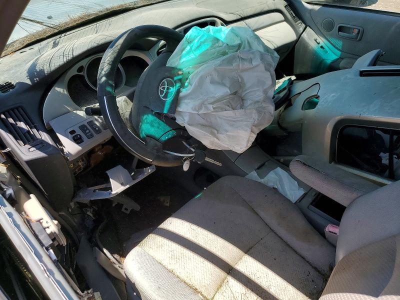 62426876 :رقم المزاد ، JTEEW21A760006292 vin ، 2006 Toyota Highlander مزاد بيع