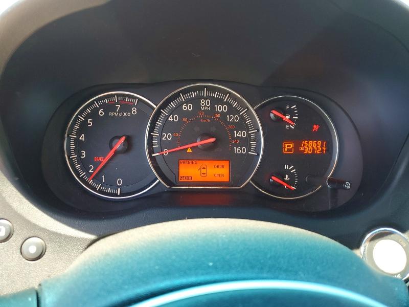 Aukcja sprzedaży 2010 Nissan Maxima, vin: 1N4AA5AP9AC835885, numer aukcji: 60073306