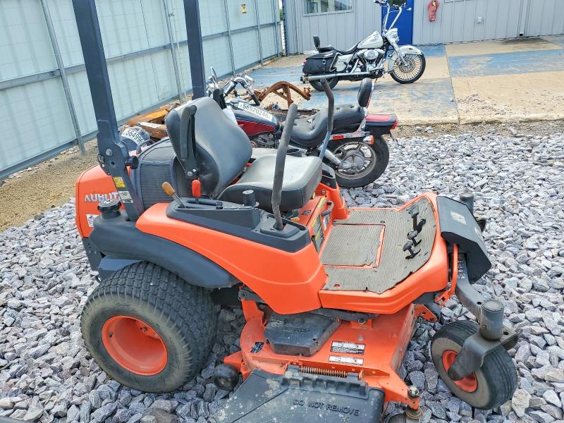 Продаж на аукціоні авто 2014 Kubota Mower, vin: 37400, номер лоту: 62538836