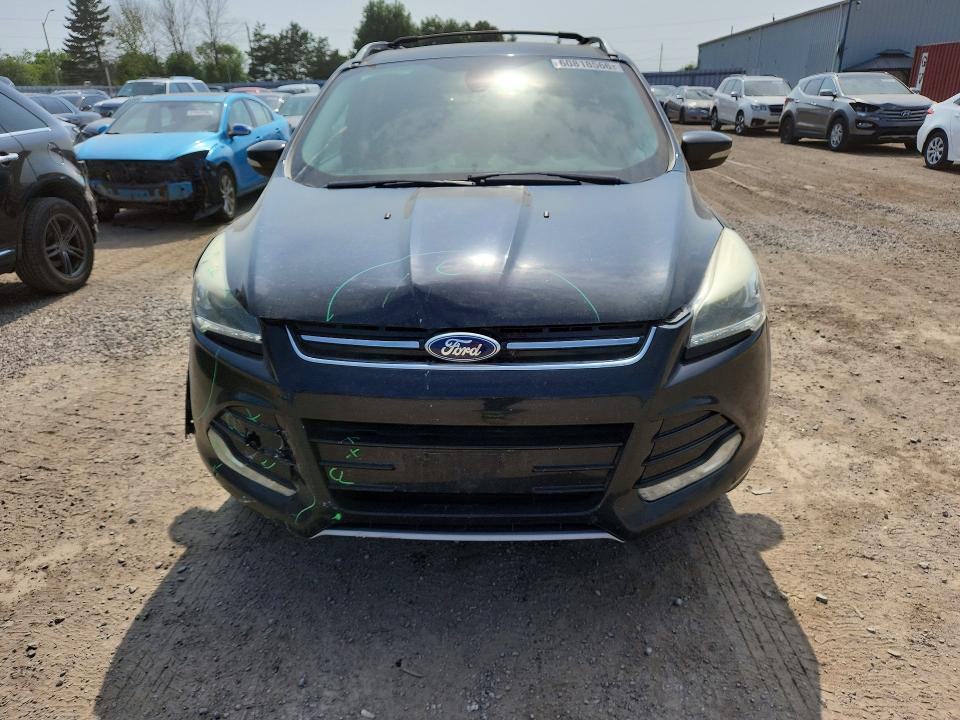 60818566 :رقم المزاد ، 1FMCU9J96DUD58653 vin ، 2013 Ford Escape مزاد بيع