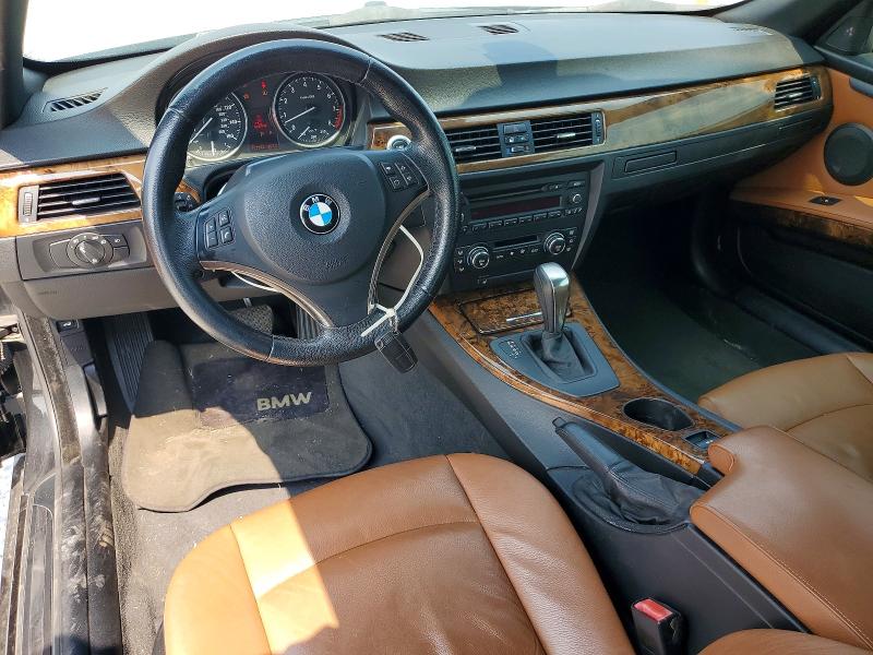 Продаж на аукціоні авто 2008 Bmw 335, vin: WBAWL73598PX57027, номер лоту: 62725666