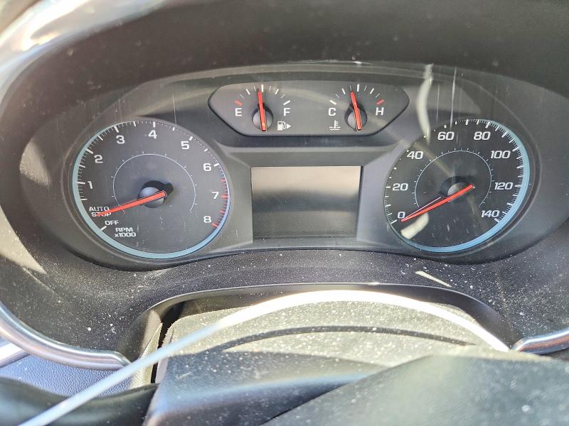 2019 Chevrolet Malibu მანქანა იყიდება აუქციონზე, vin: 1G1ZD5ST8KF146851, აუქციონის ნომერი: 58818686