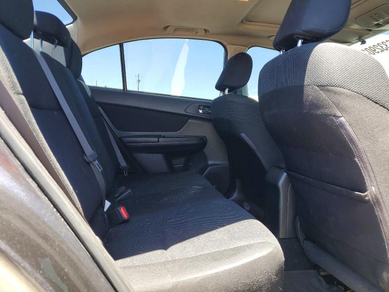 Продаж на аукціоні авто 2014 Subaru Impreza, vin: JF1GJAD69EH010718, номер лоту: 63329036