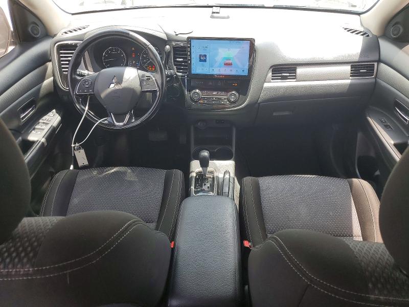 2016 Mitsubishi Outlander მანქანა იყიდება აუქციონზე, vin: JA4AD3A3XGZ033333, აუქციონის ნომერი: 58546616