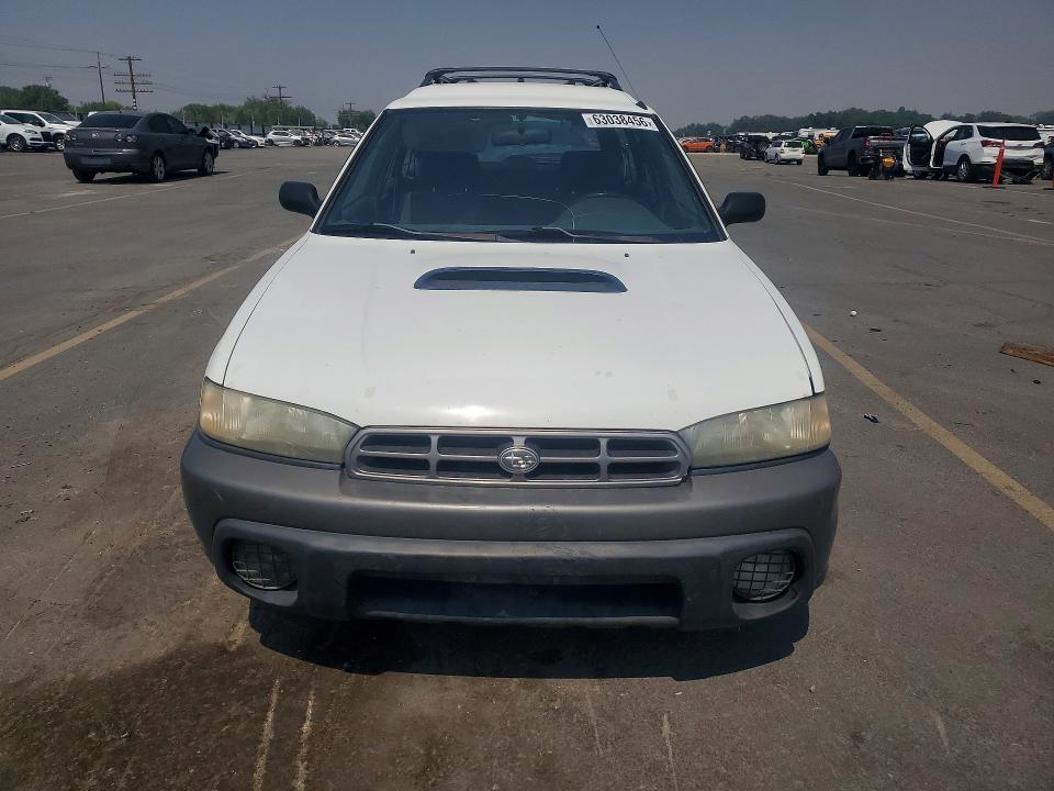 Продаж на аукціоні авто 1997 Subaru Legacy, vin: 4S3BG6859V7649656, номер лоту: 63038456