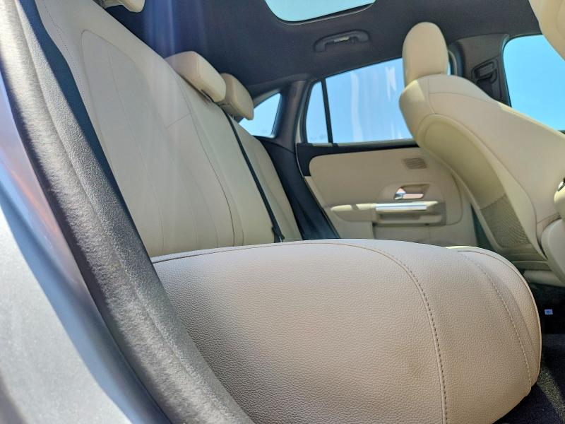 Aukcja sprzedaży 2025 Mercedes-benz Gla, vin: W1N4N4GB1SJ723640, numer aukcji: 61641076