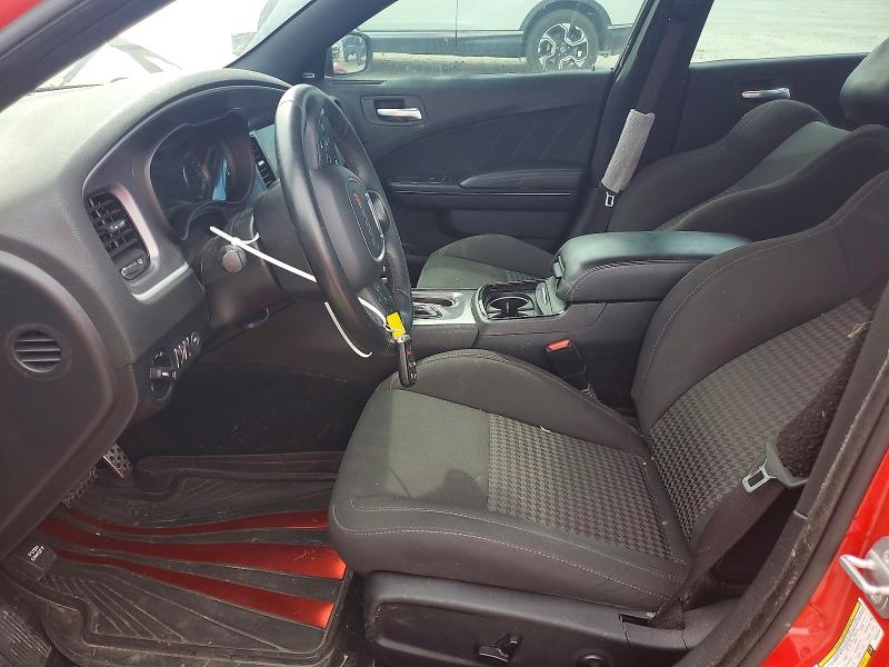 Aukcja sprzedaży 2019 Dodge Charger, vin: 2C3CDXHG7KH545191, numer aukcji: 61845606