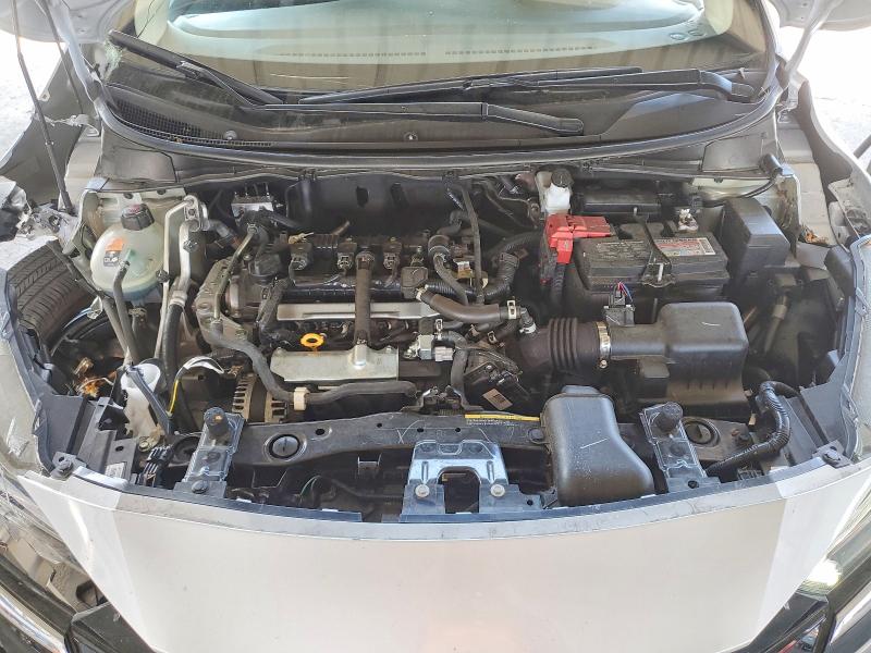 2025 Nissan Versa მანქანა იყიდება აუქციონზე, vin: 3N1CN8DV6SL835256, აუქციონის ნომერი: 62355736