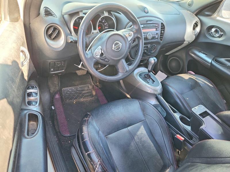 Продаж на аукціоні авто 2013 Nissan Juke, vin: JN8AF5MR7DT221192, номер лоту: 63200136