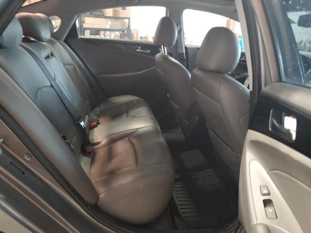 Aukcja sprzedaży 2014 Hyundai Sonata, vin: 5NPEC4AB4EH910121, numer aukcji: 61313936