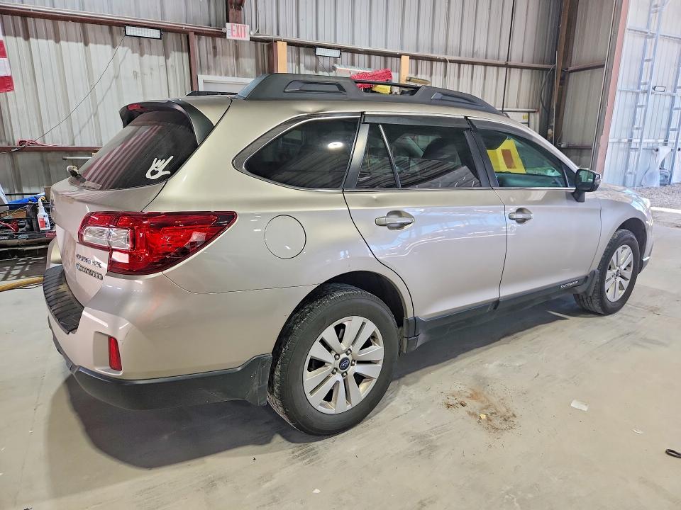 Aukcja sprzedaży 2015 Subaru Outback, vin: 4S4BSBFC8F3307287, numer aukcji: 60225626