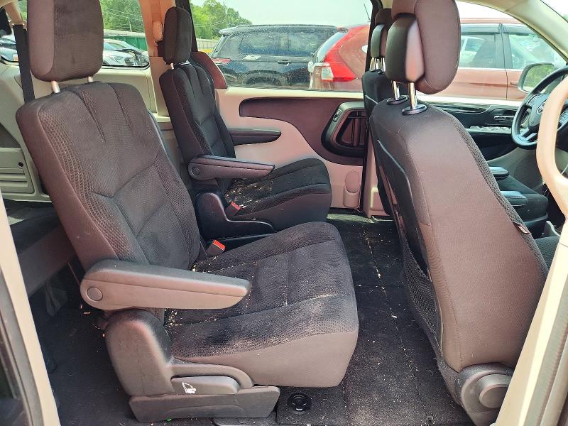 60672576 :رقم المزاد ، 2C4RDGBG5LR188653 vin ، 2020 Dodge Grand Caravan مزاد بيع