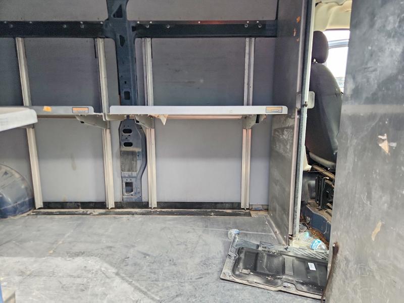Aukcja sprzedaży 2021 Ram Promaster 3500, vin: 3C6MRVJG4ME587291, numer aukcji: 58502876