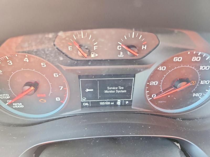 Aukcja sprzedaży 2018 Chevrolet Malibu, vin: 1G1ZD5ST3JF184194, numer aukcji: 56940826