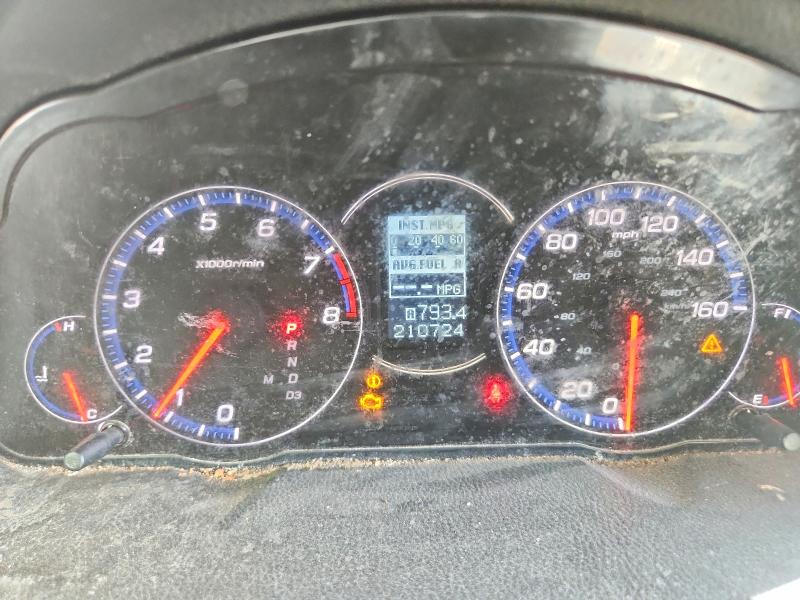 Продаж на аукціоні авто 2007 Acura Tsx, vin: JH4CL96857C016305, номер лоту: 61055716