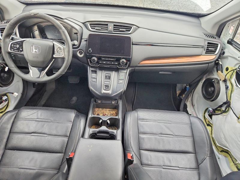 Aukcja sprzedaży 2021 Honda Cr-v, vin: 7FART6H88ME016552, numer aukcji: 60519136