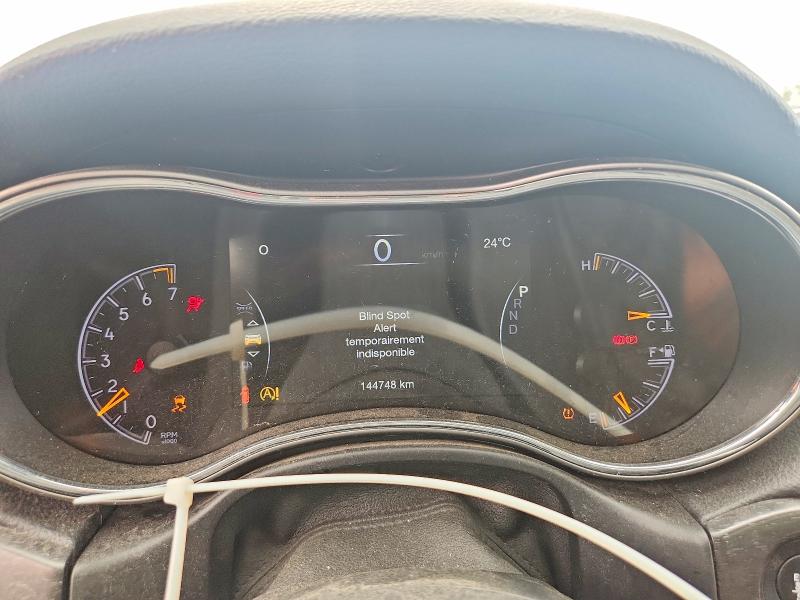 62769896 :رقم المزاد ، 1C4RJFBG1JC493334 vin ، 2018 Jeep Grand Cherokee مزاد بيع