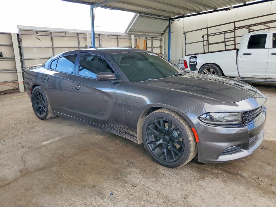 Aukcja sprzedaży 2016 Dodge Charger, vin: 2C3CDXCT3GH226950, numer aukcji: 62692016