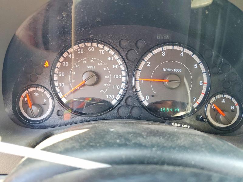 Продаж на аукціоні авто 2007 Jeep Liberty, vin: 1J4GL48K27W718086, номер лоту: 60400176