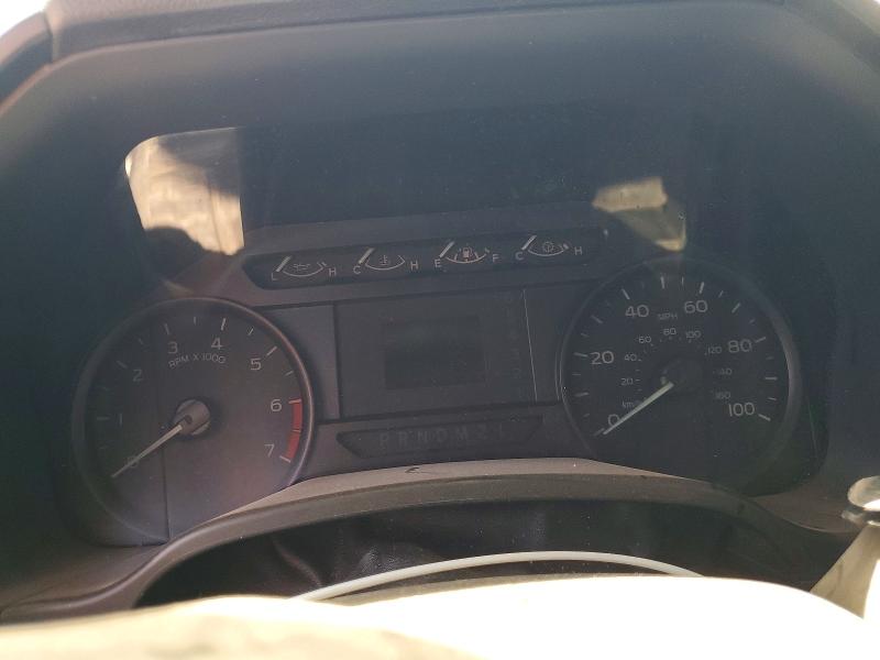 58725596 :رقم المزاد ، 1FD7X2A63KED88075 vin ، 2019 Ford F250 مزاد بيع