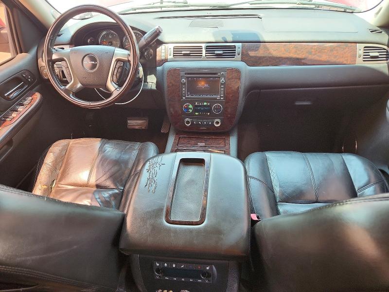 2007 Gmc Yukon Xl მანქანა იყიდება აუქციონზე, vin: 1GKFK66817J212550, აუქციონის ნომერი: 62446926