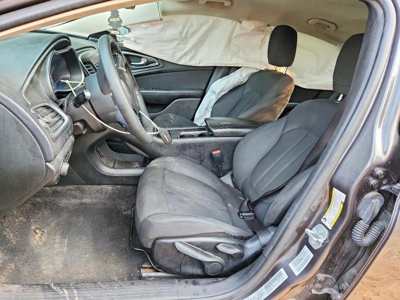 Aukcja sprzedaży 2016 Chrysler 200, vin: 1C3CCCAB3GN124044, numer aukcji: 63150336